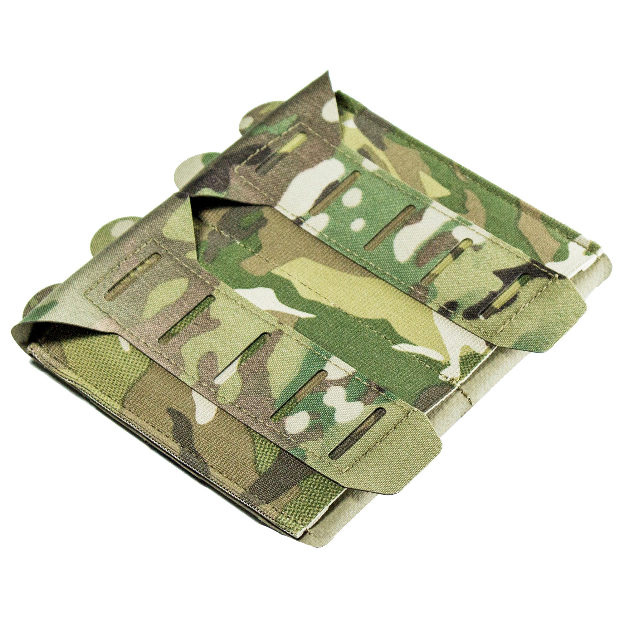 BL FORCE STK 10SPD DBL M4 MG PCH MC