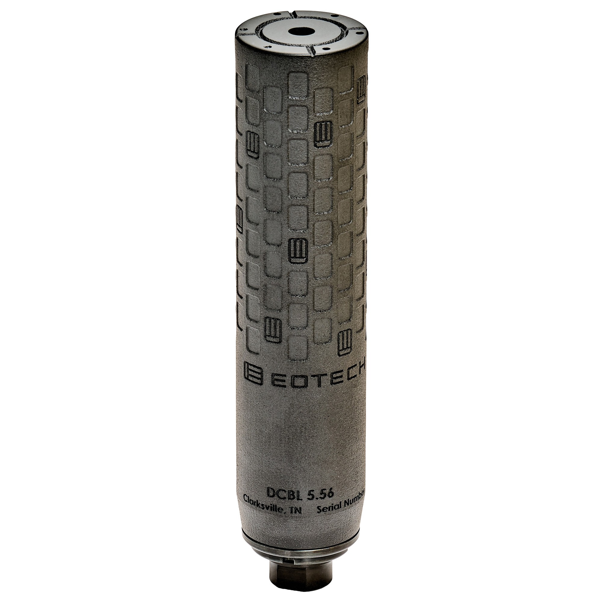 EOTech DCBL 5.56mm HUB Suppressor