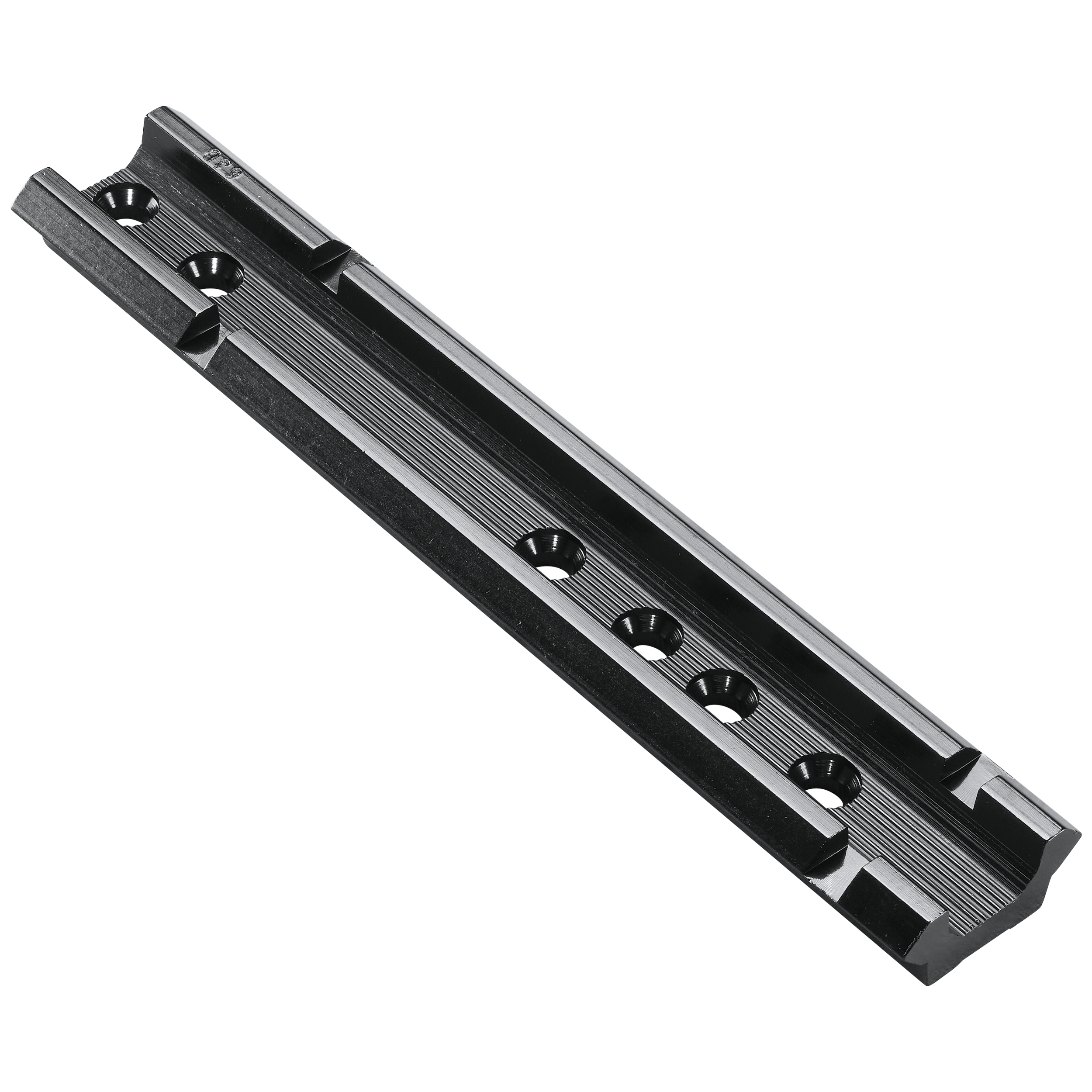 Weaver Mounts 48069 Top Mount Base 63B Black Marlin/Mossberg Western Field