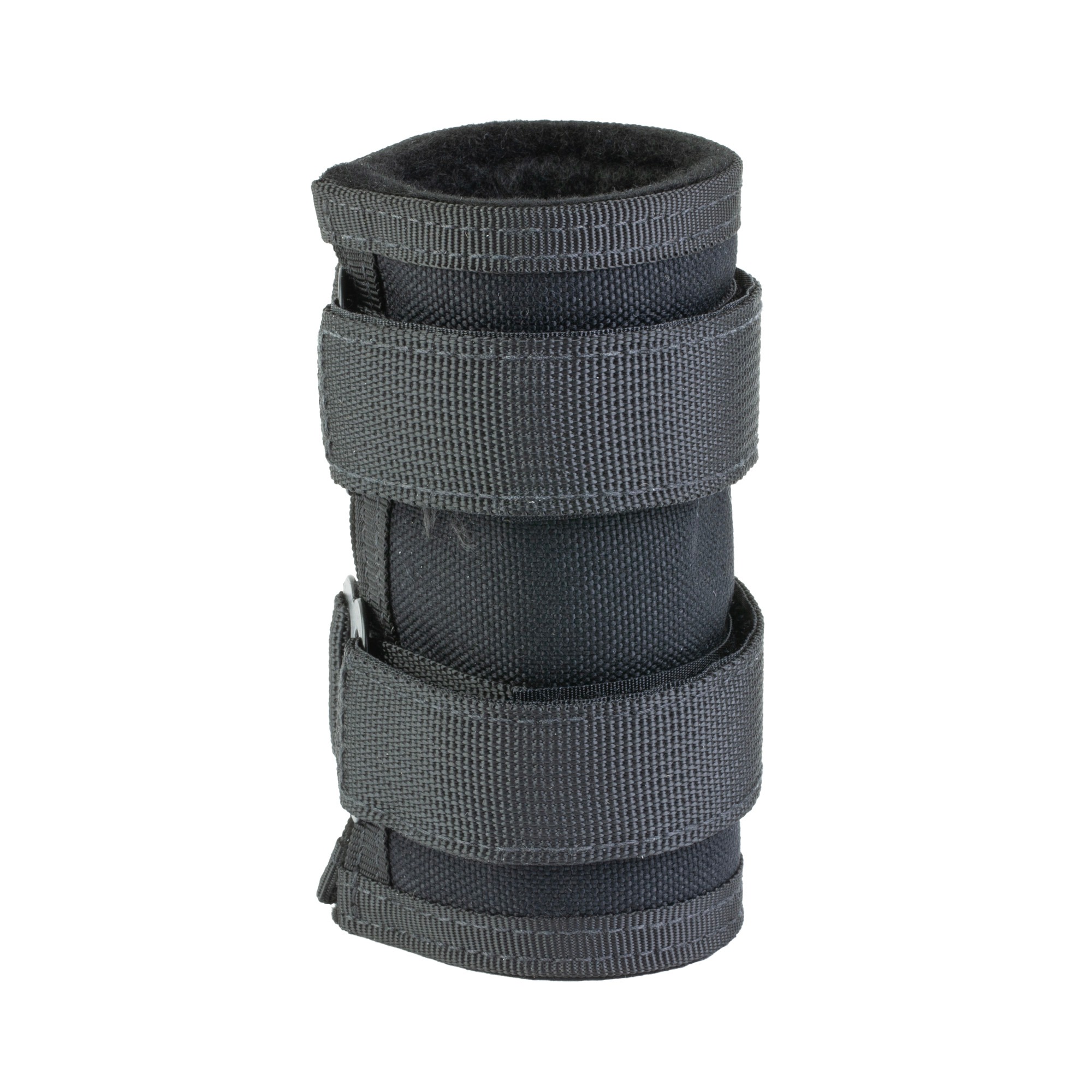 AMEND2 SUPPRESSOR COVER V1 4.5" BLK