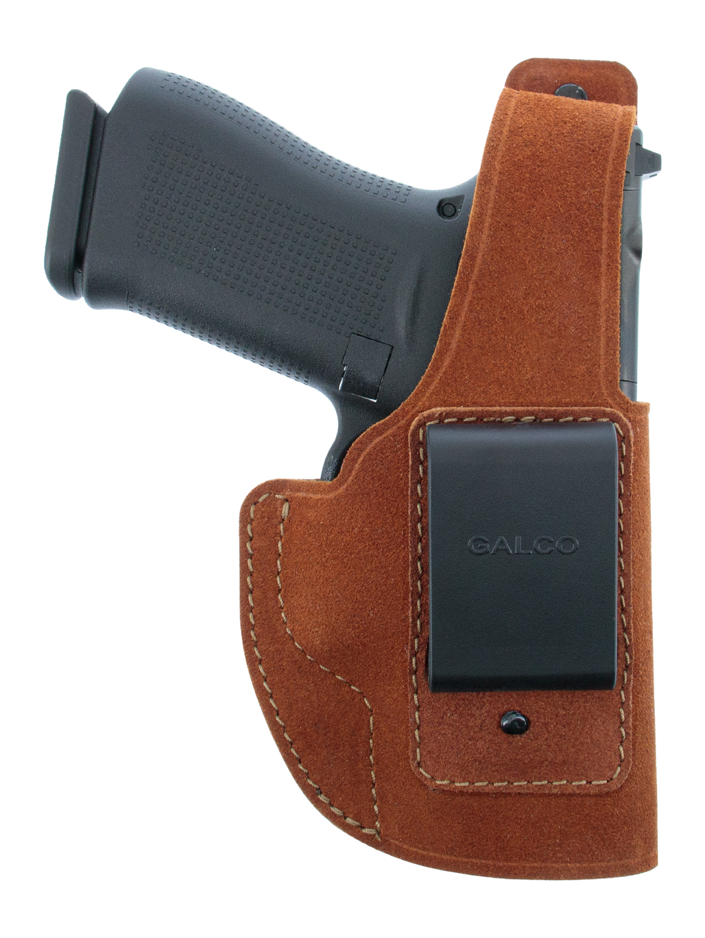 Galco Waistband IWB Holster Natural