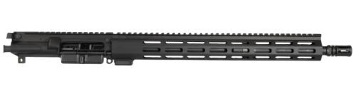 One Horse 300 BLK 16" Complete AR-15 Upper Receiver 15" M-LOK