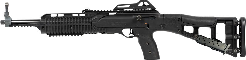 HI-POINT CARBINE PRO 380ACP BLACK 16.5" 10RD THREADED