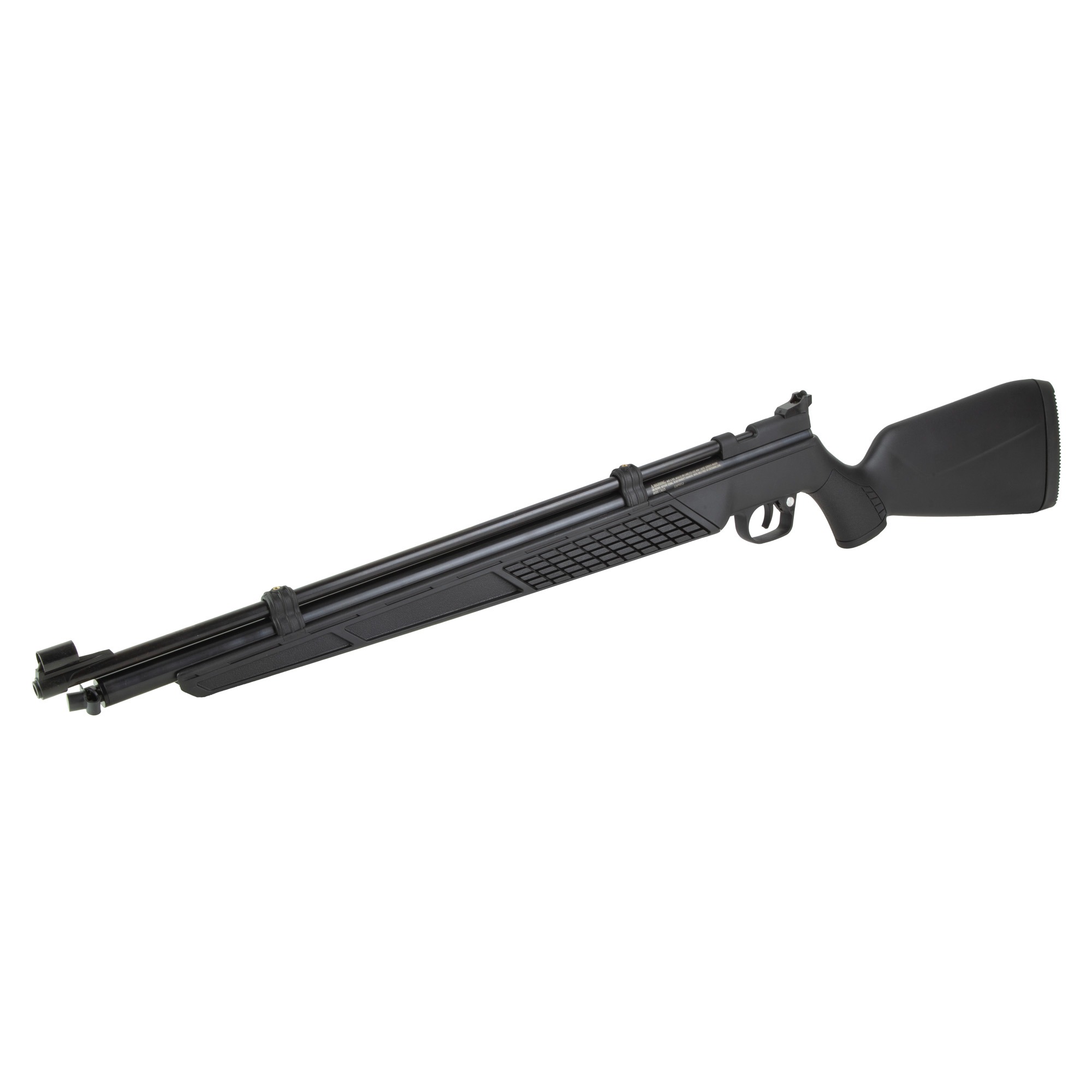 CROSMAN C3622S PCP .22 BLK