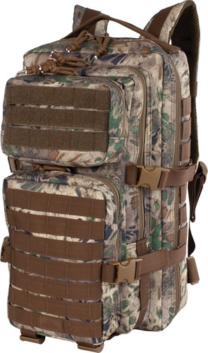 RED ROCK ASSAULT PACK PRYM1 BLACKOUT MULTI-CAM