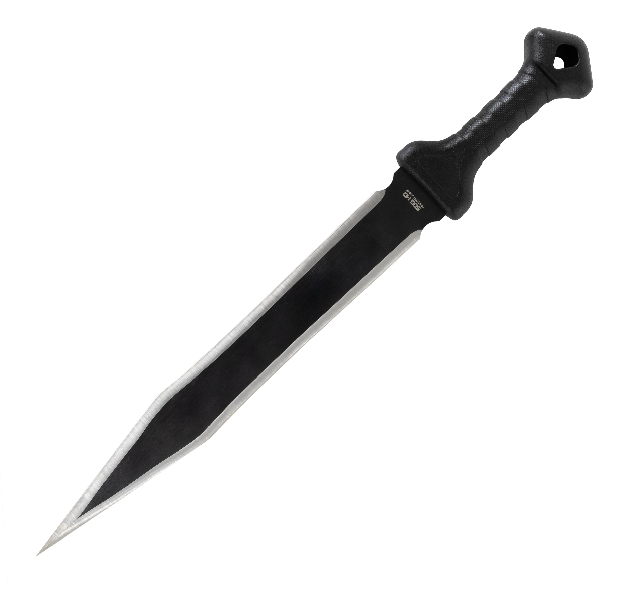 SOG 17-44-05-43  PHANTOM STRIKE MACHETE HQ 17.6"