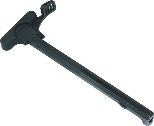 GUNTEC AR10 CHARGING HANDLE W/ GEN 1 LATCH BLACK
