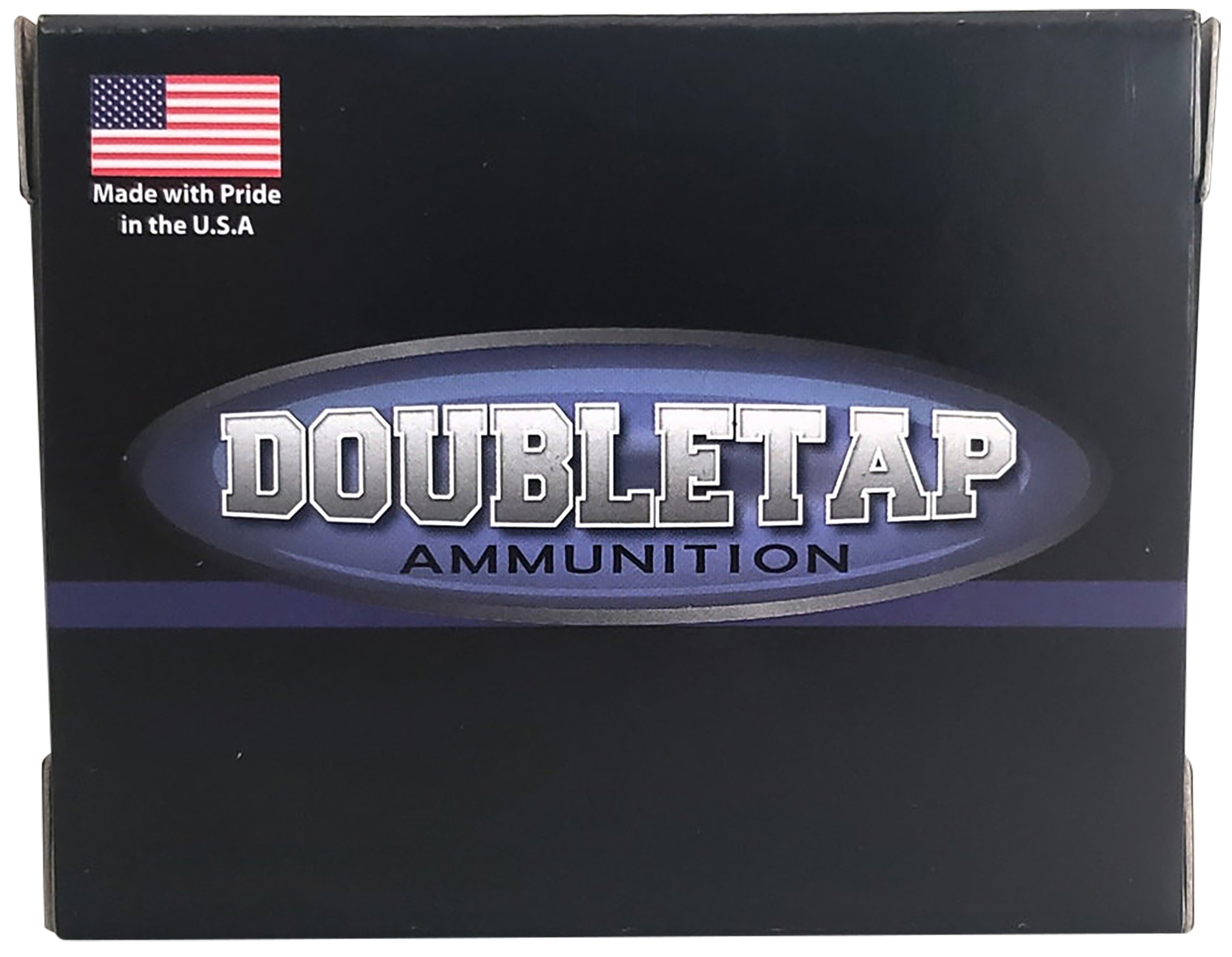 DoubleTap Ammunition 32HR60X20 32H&R Mag 60gr DT Lead Free 20 Per Box/50 Case
