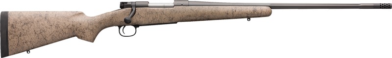 WINCHESTER MODEL 70 EXTREME SPORTER 6.8 WST 24" TAN SYN!!