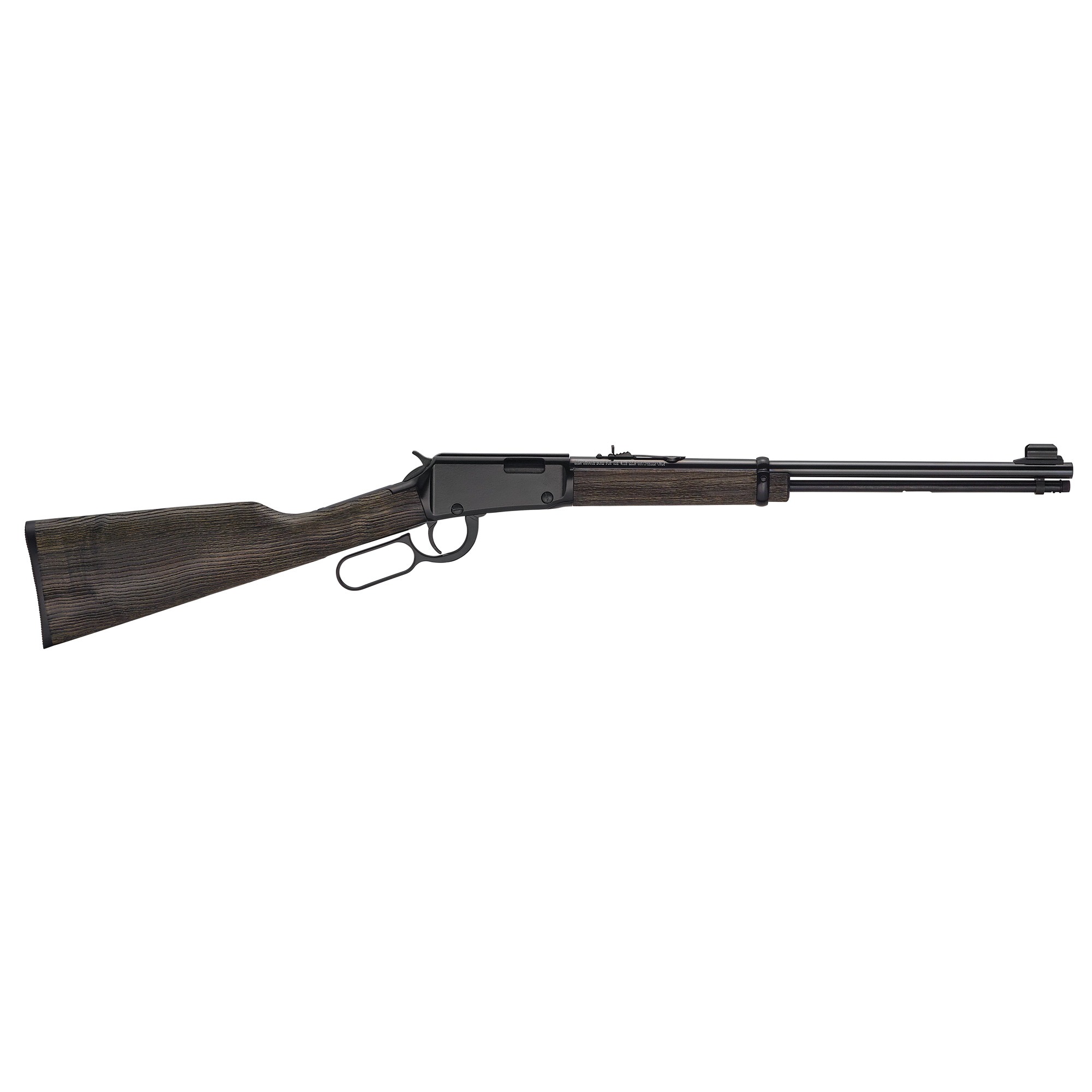 Henry h1 garden gun 22lr 18.5" 15rd-img-1