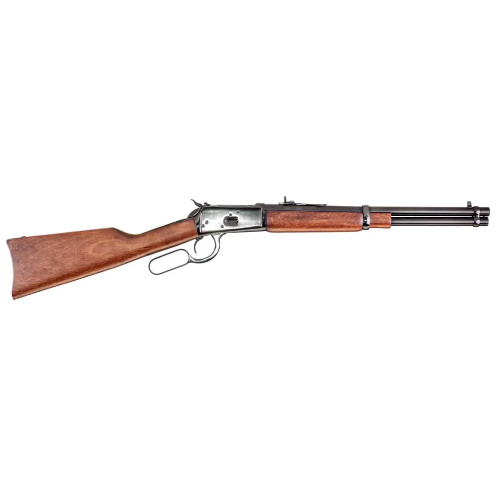ROSSI R92 TRIPLE BLACK 45COLT RFL 16.5" 8RD