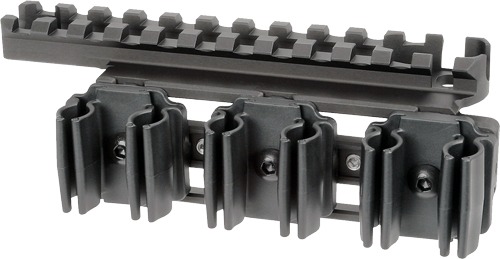 MI SMITH & WESSON 1854 OPTICS RAIL SHELL HOLDER