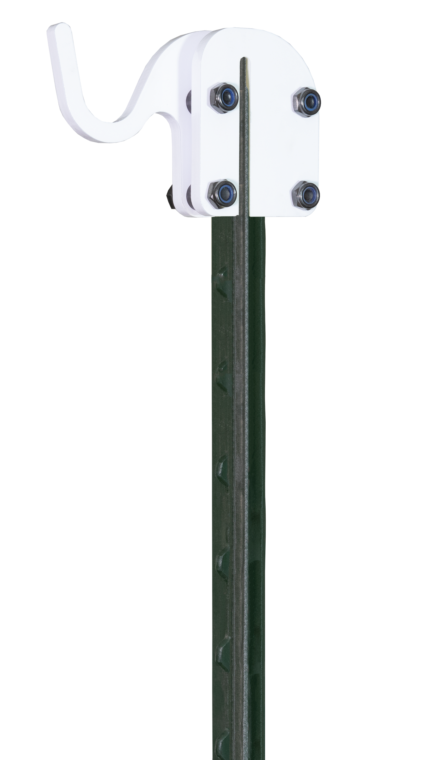 BIR TPTH           T-POST TARGET HOOK