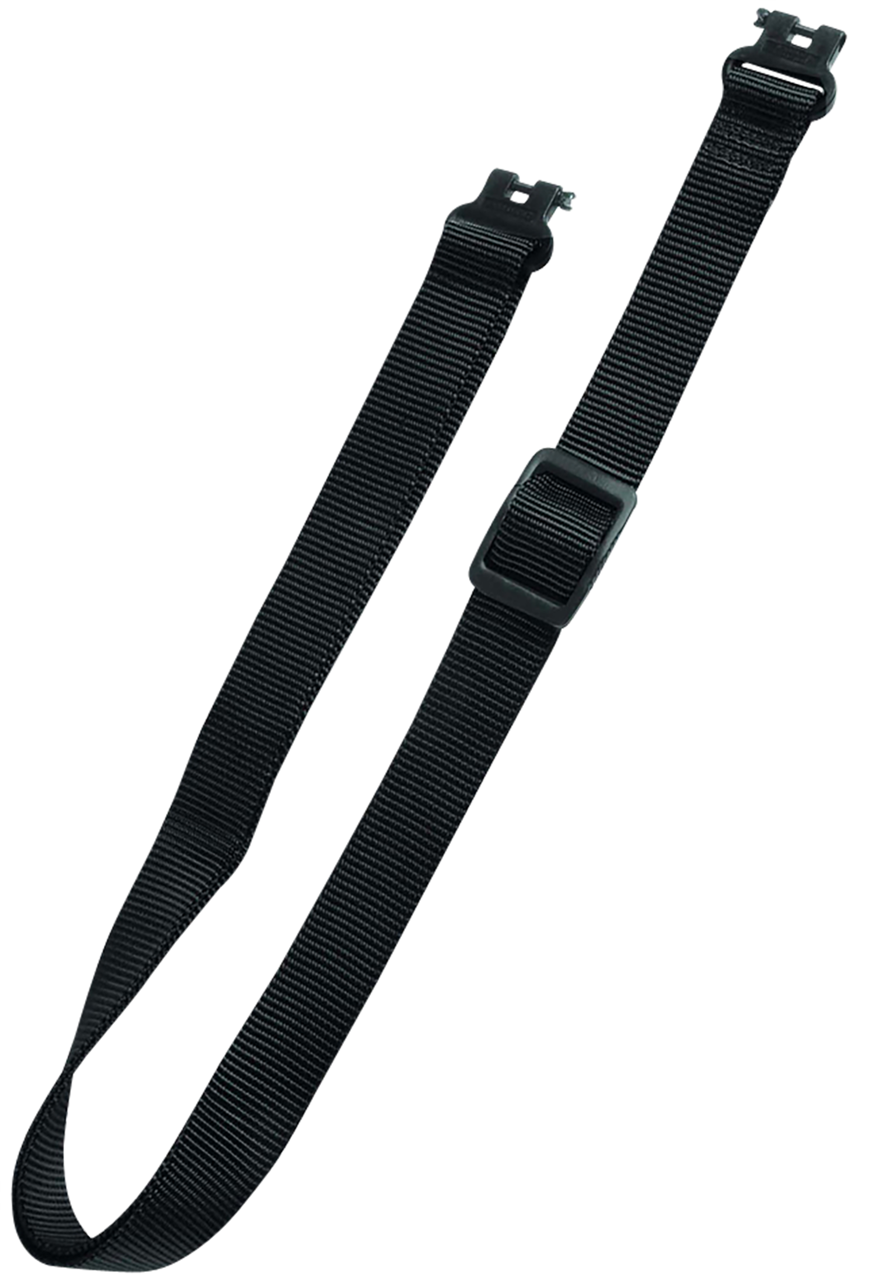 Outdoor Connection XP213LDS Express Sling 2 Black Nylon 56" OAL Adjustable Rifle/Shotgun