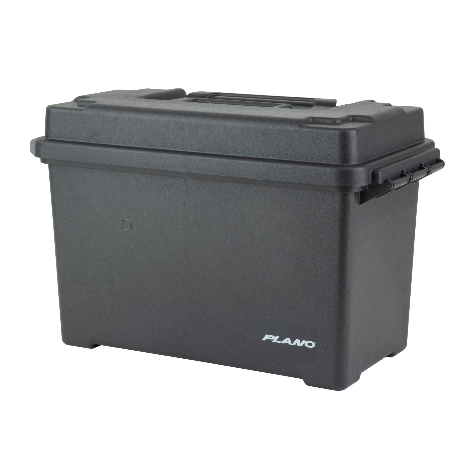 PLANO AMMO BX NO GASKET BLK DEEP 4PK