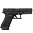 Glock 17 V-Series 9mm 4.5" 17rd Ported RMR Cut Pistol