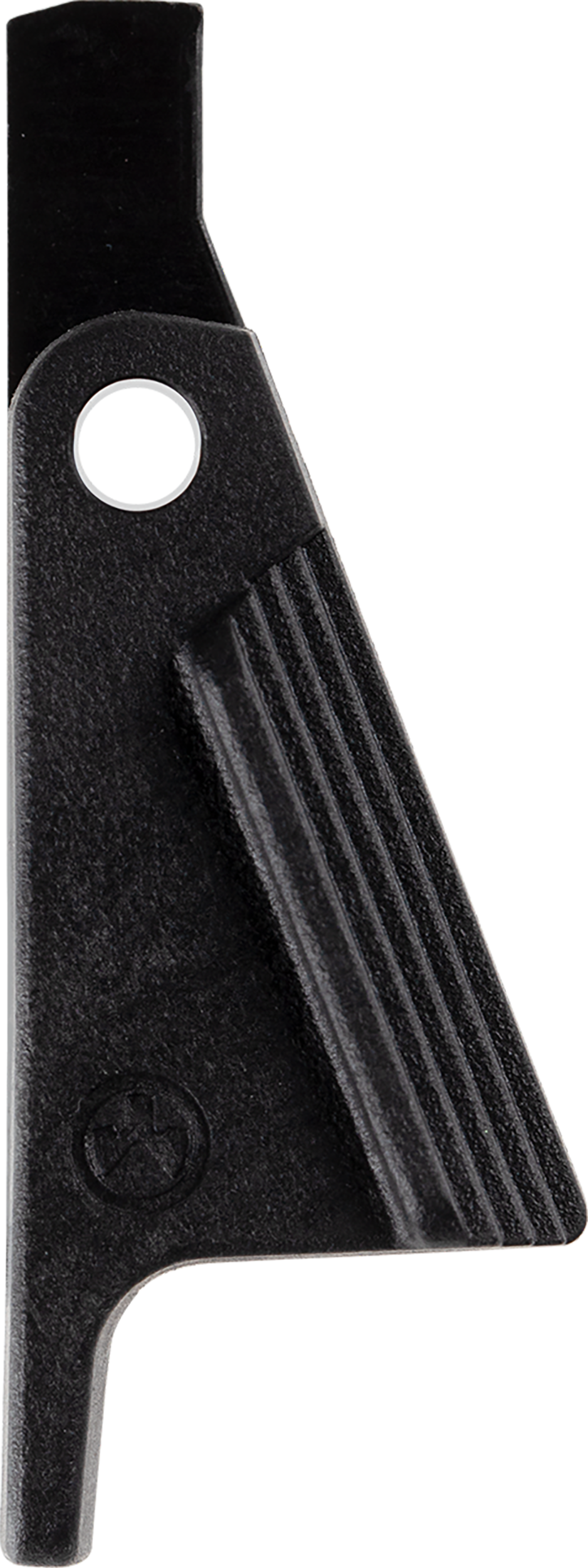 Magpul MAG1006-BLK MOE EVO Enhanced Mag Release CZ Scorpion EVO 3 S1 Black Polymer