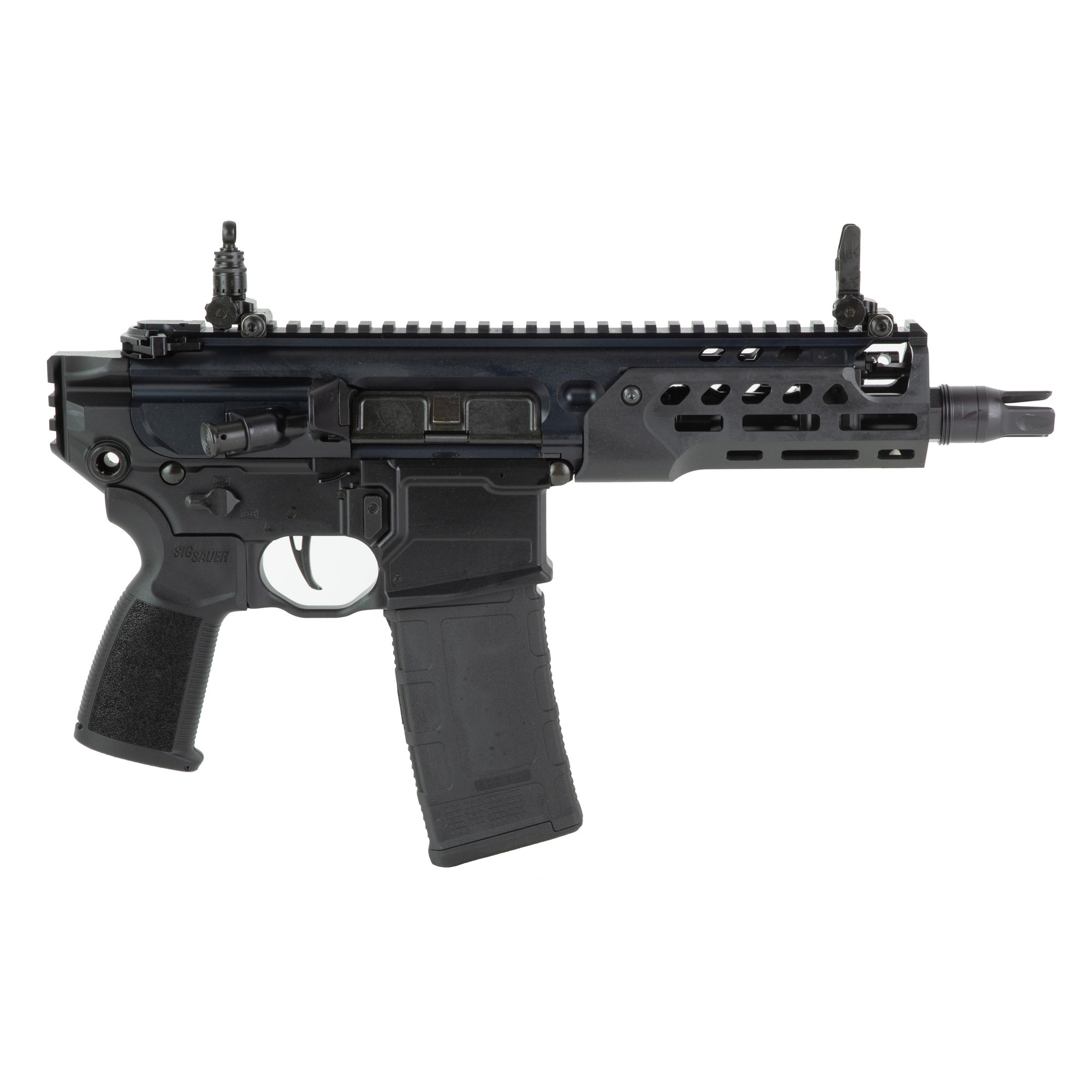 SIG PMCX 300BLK 6.75" PSTL 30RD BLK