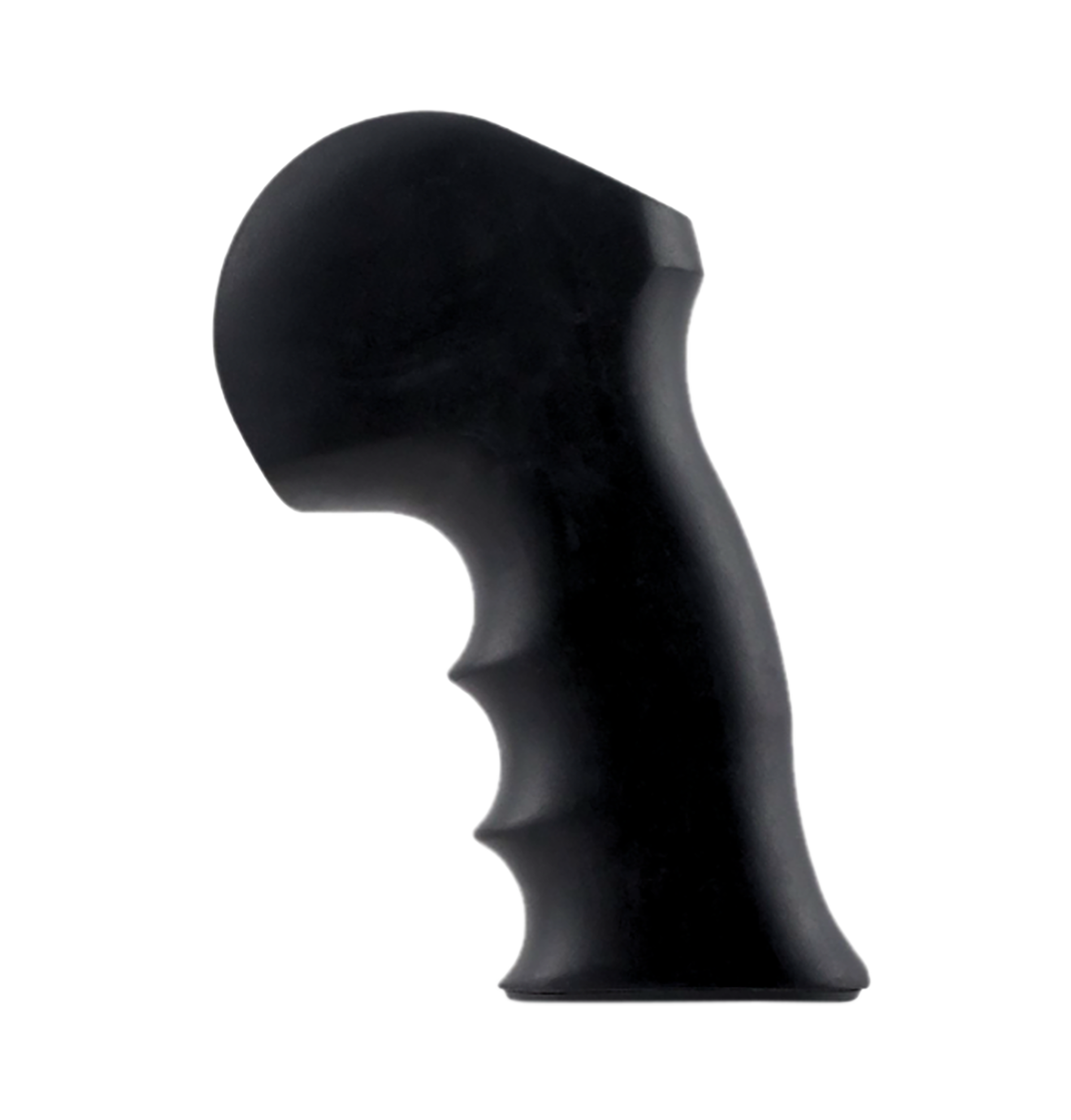 Thompson Center Arms Llc 3190R Encore  Black Rubber Fits Encore Pro Hunter Fits Pistol