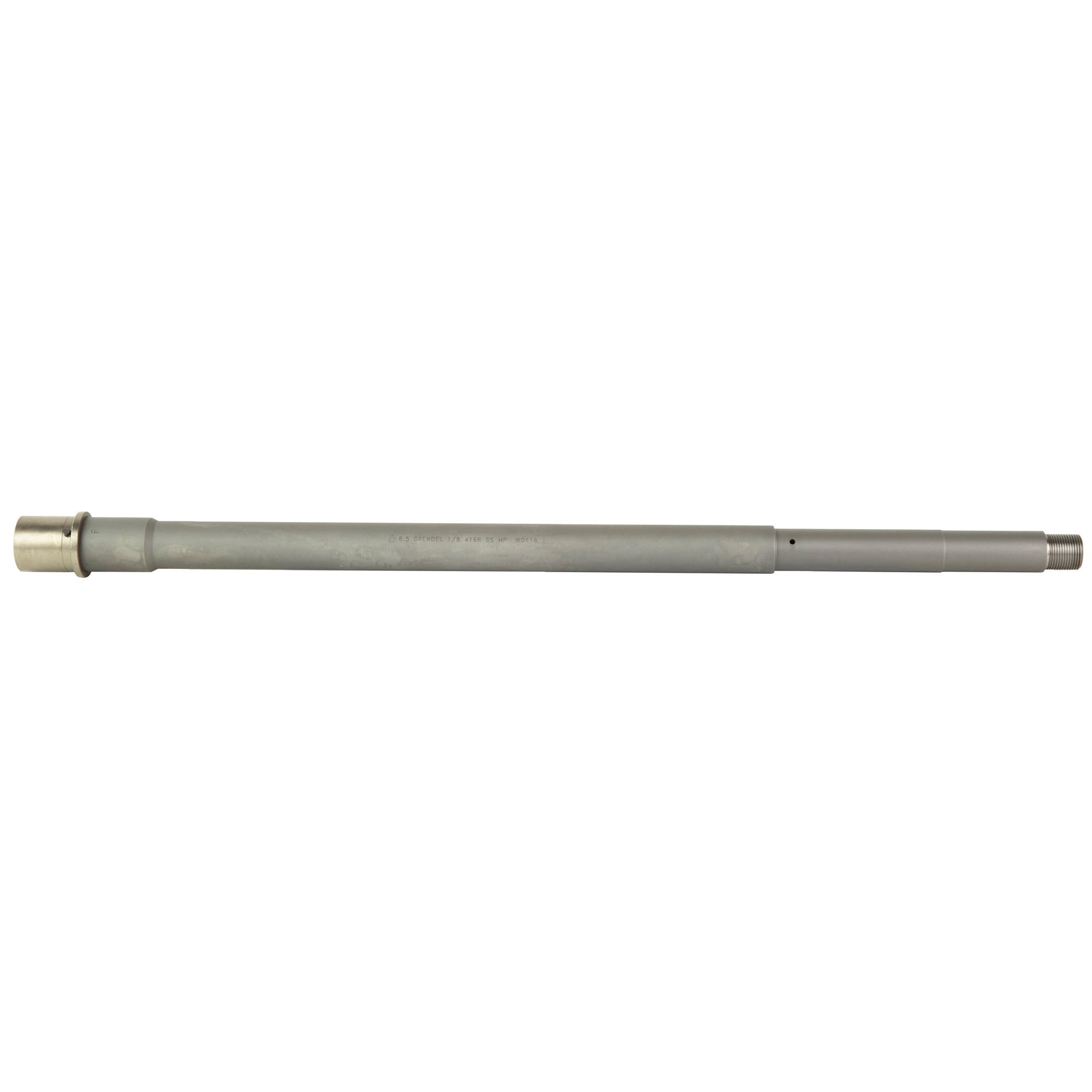 BALLISTIC BBL 6.5 GREN 18" SPR RIFLE