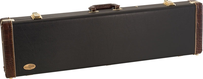 BROWNING LUGGAGE CASE O/U TO 34" BBL VINYL BROWN/BLACK TRIM