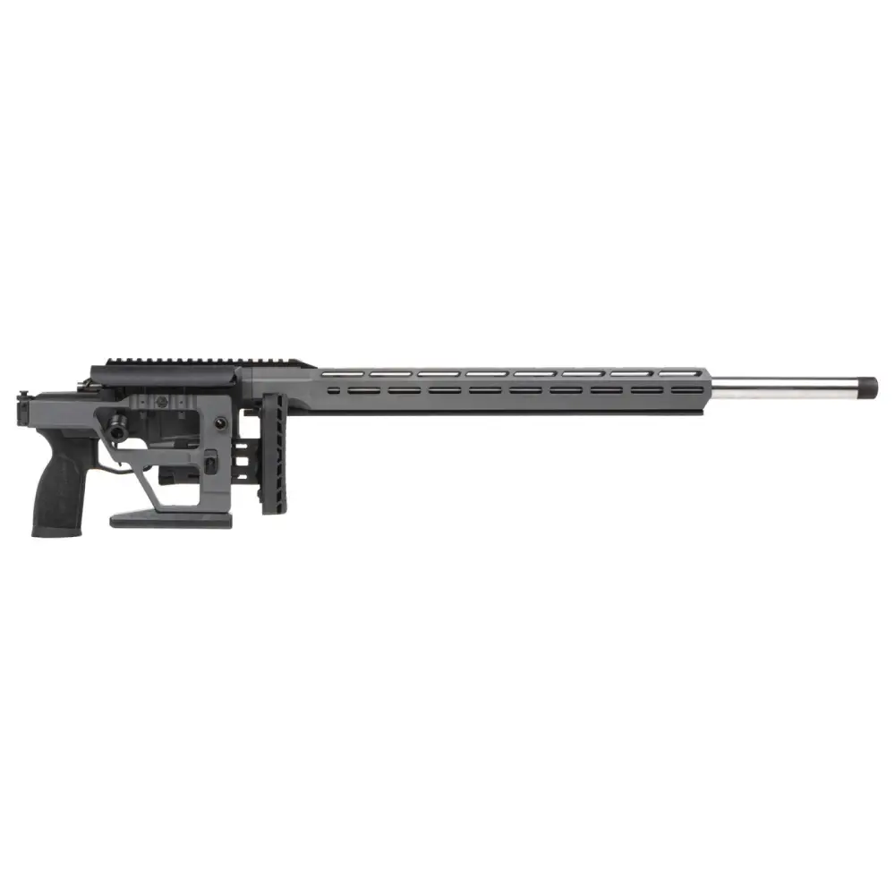 dSIG CROSS PRS RFL 6.5CM 24" STS BBL 10RDS