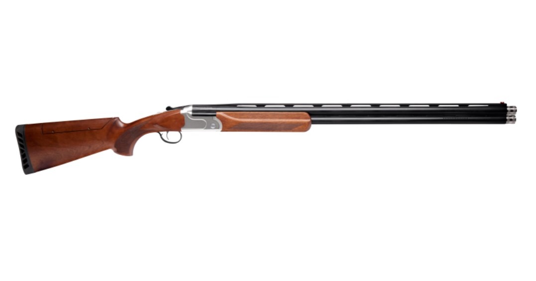 Savage Stevens 555 Sporting 20 GA-img-0