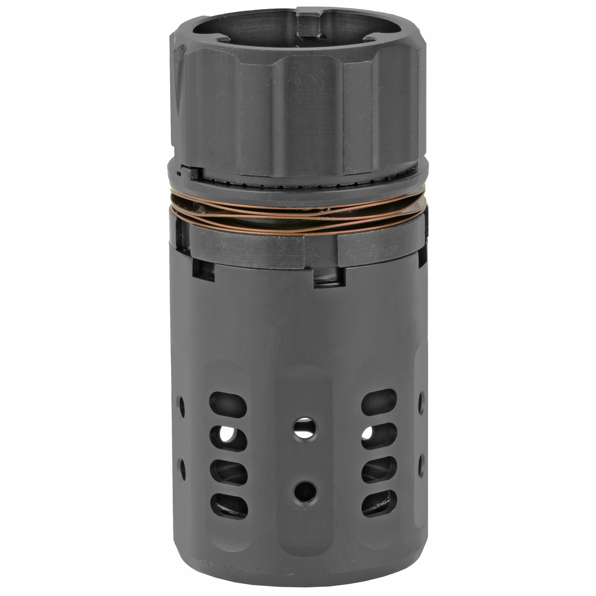 DEAD AIR R-SERIES PYRO 2.0 MZZLE BRK