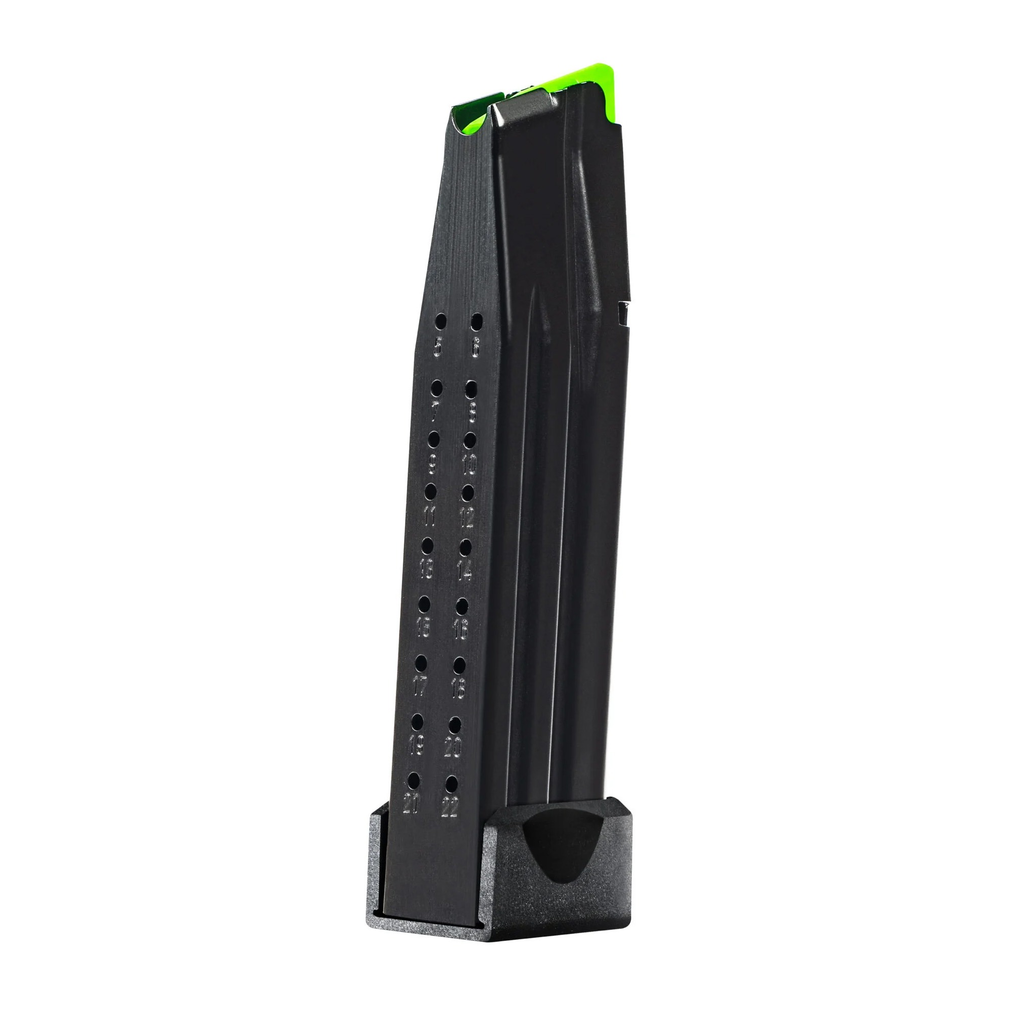 Mec-Gar 2011/2311 Prodigy 9mm 22rd Magazine