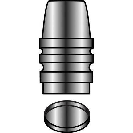 Lyman Pistol Bullet Mould .44 Cal.