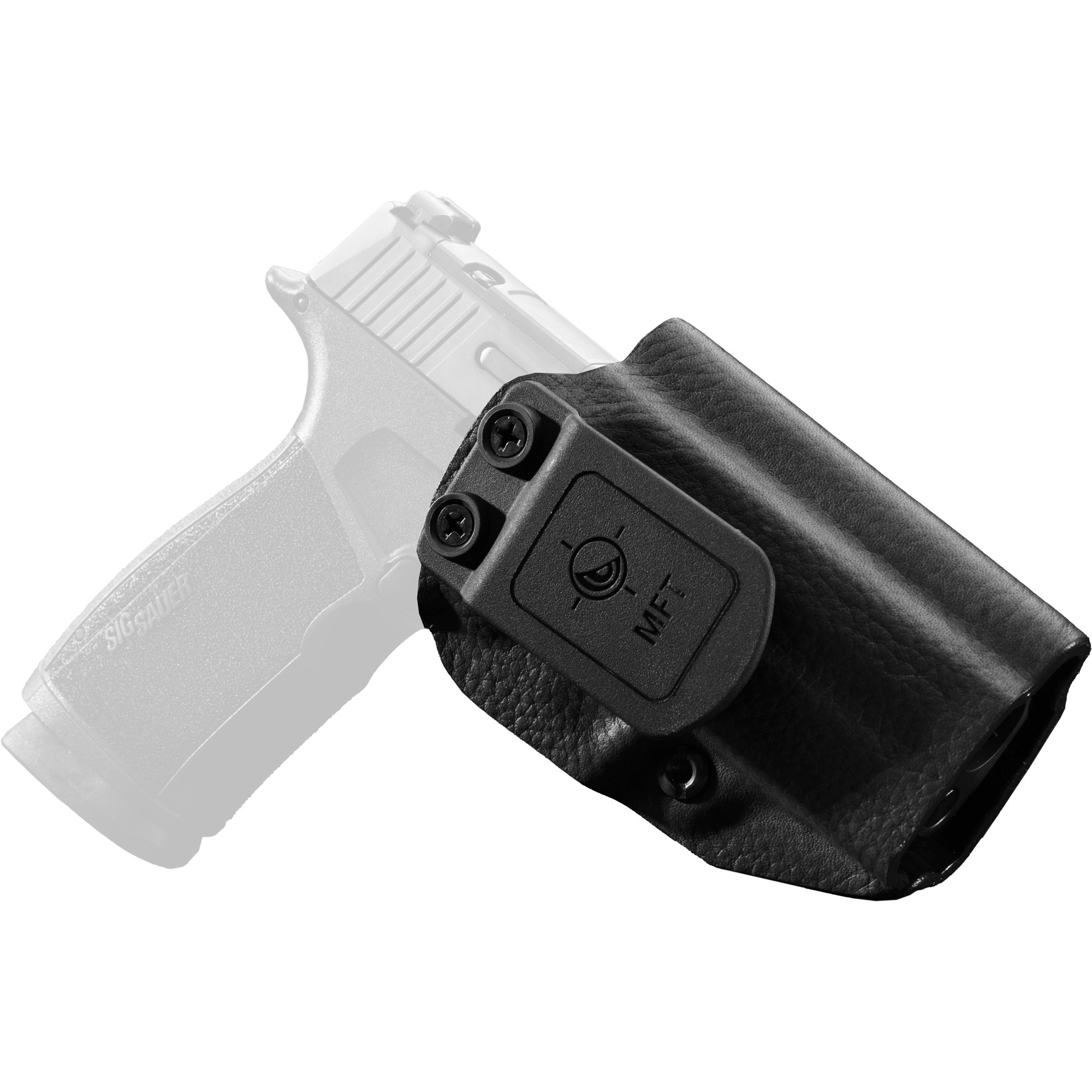 MFT HYBRID HLSTR P365-XMACRO BLACK