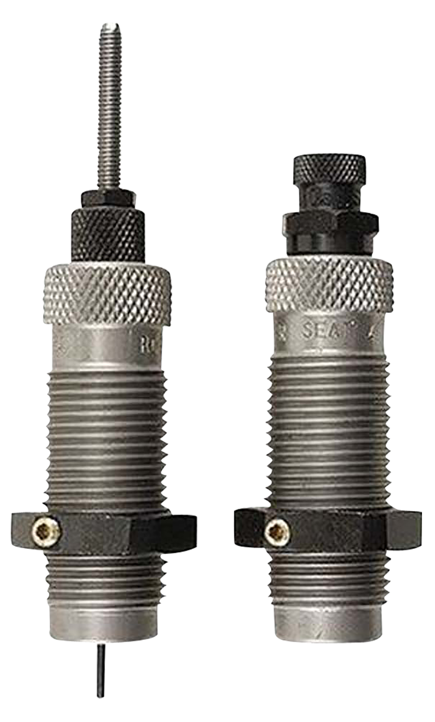 RCBS 17601 Full-Length 2-Die Set Group A .300 Rem. Ultra Mag