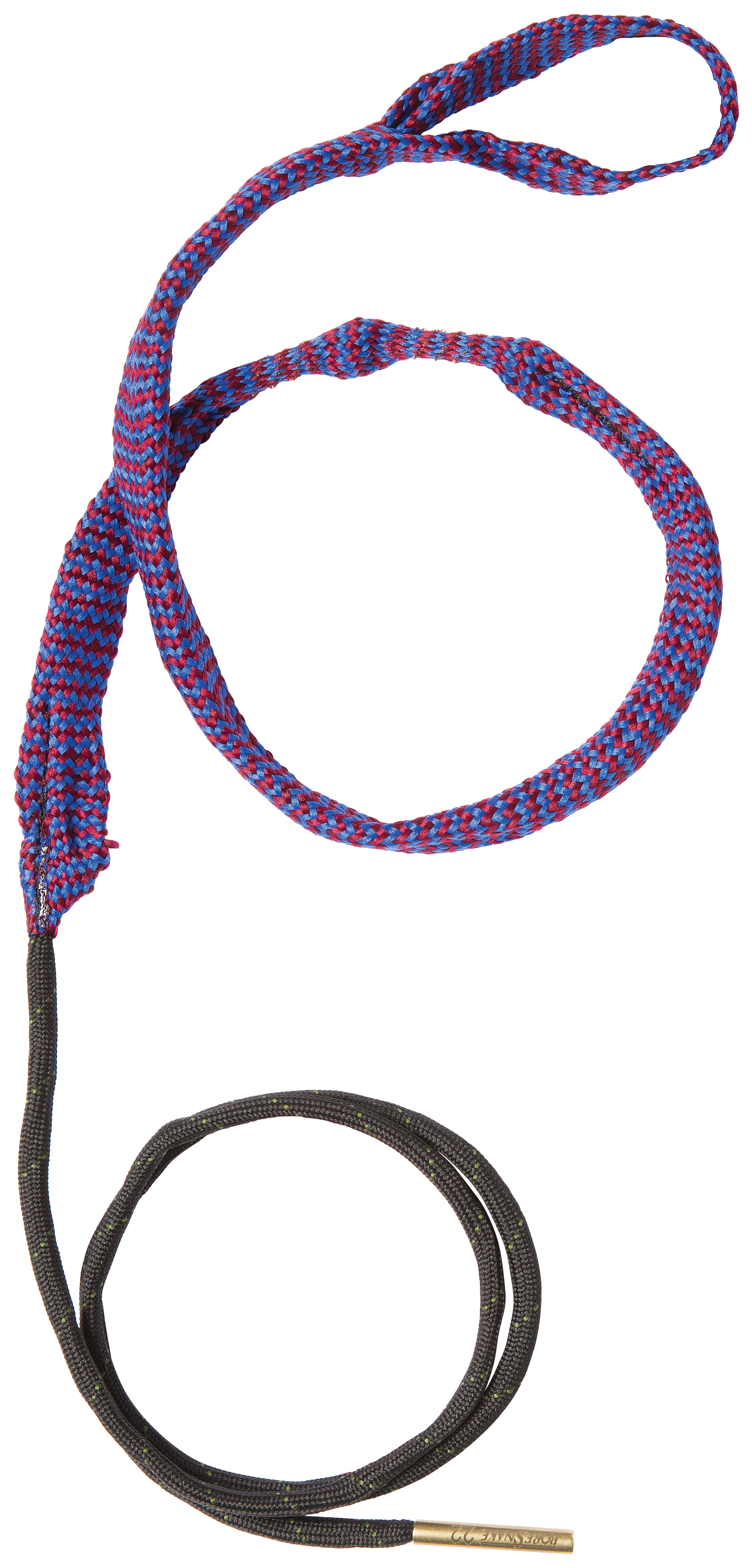 Hoppe's 24000D BoreSnake 22 Cal Pistol
