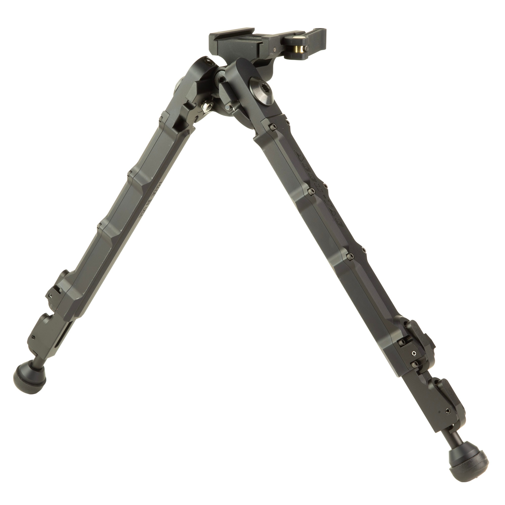 ACCU-TAC HT-10 ARCA MOUNT BIPOD