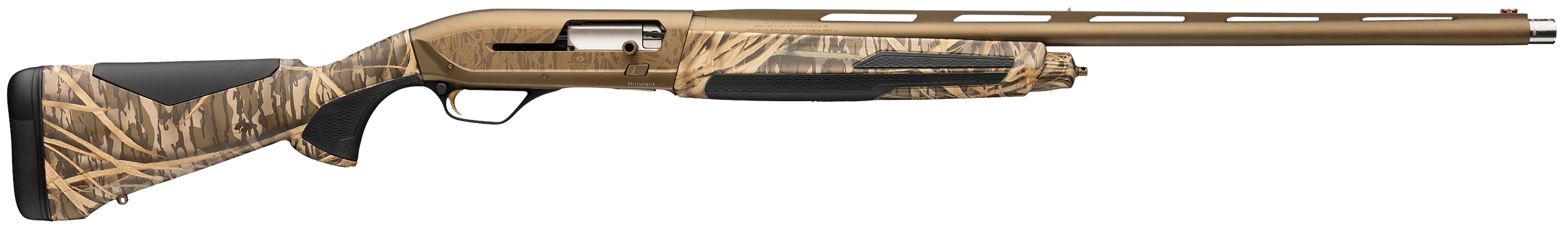 BRN 011787204 MAX II WW MOOSG,12-3.5,28 +