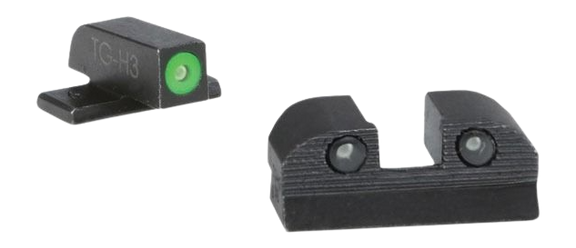 SIG SOX10004 XRAY 3 SIGHT SET 8F/8R