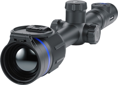 PULSAR THERMION 2 XG50 THERMAL RIFLESCOPE 640x480 3-24X50MM