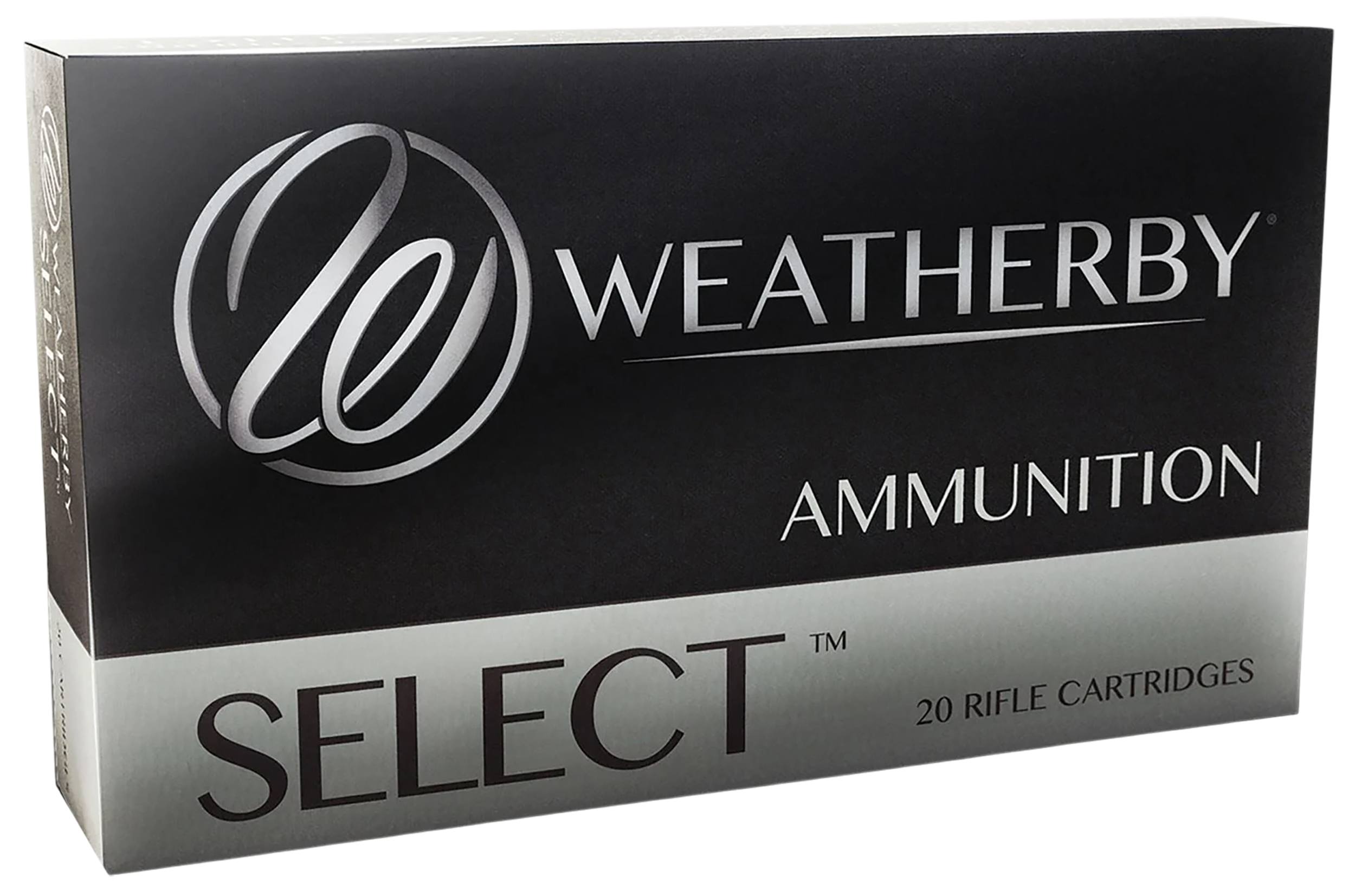 Weatherby H653140IL Select 6.5x300 Wthby Mag 140 gr 3275 fps Hornady Interlock 20 Bx/10 Cs