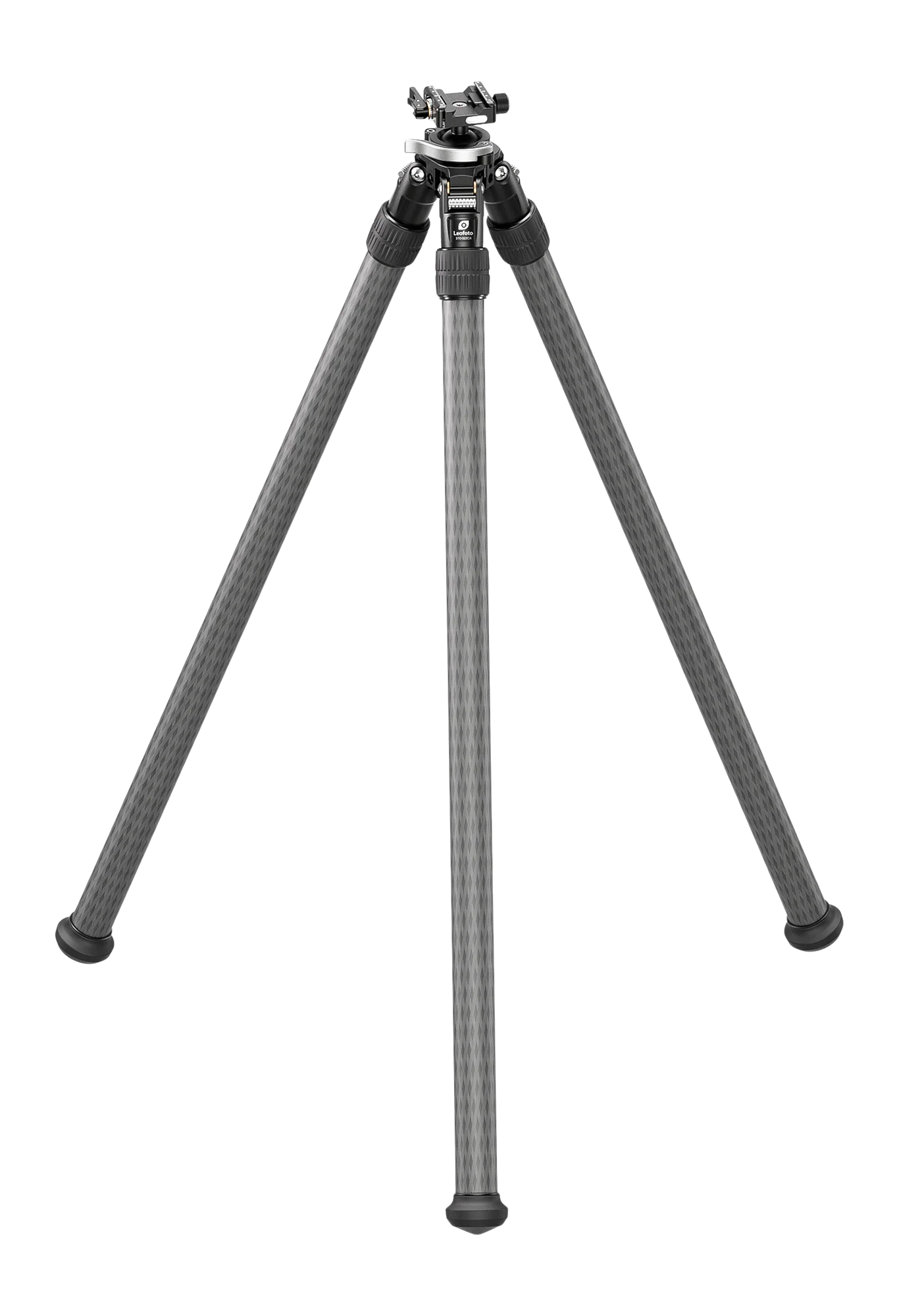LEOFOTO STO-322CX         INVERTED CRB LC BH TRIPD