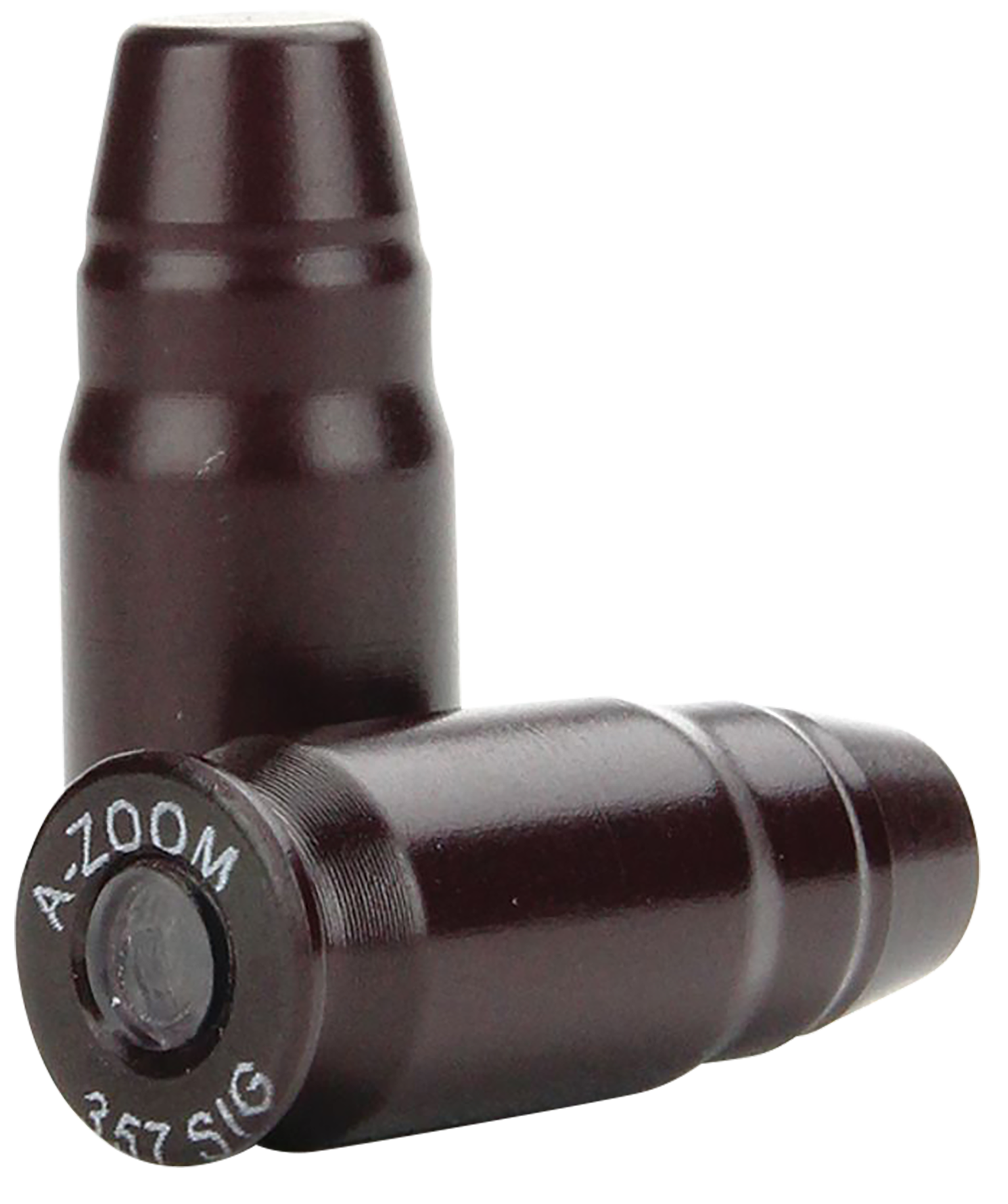 A-Zoom 15159 Pistol Snap Cap 357Sig 5Pack