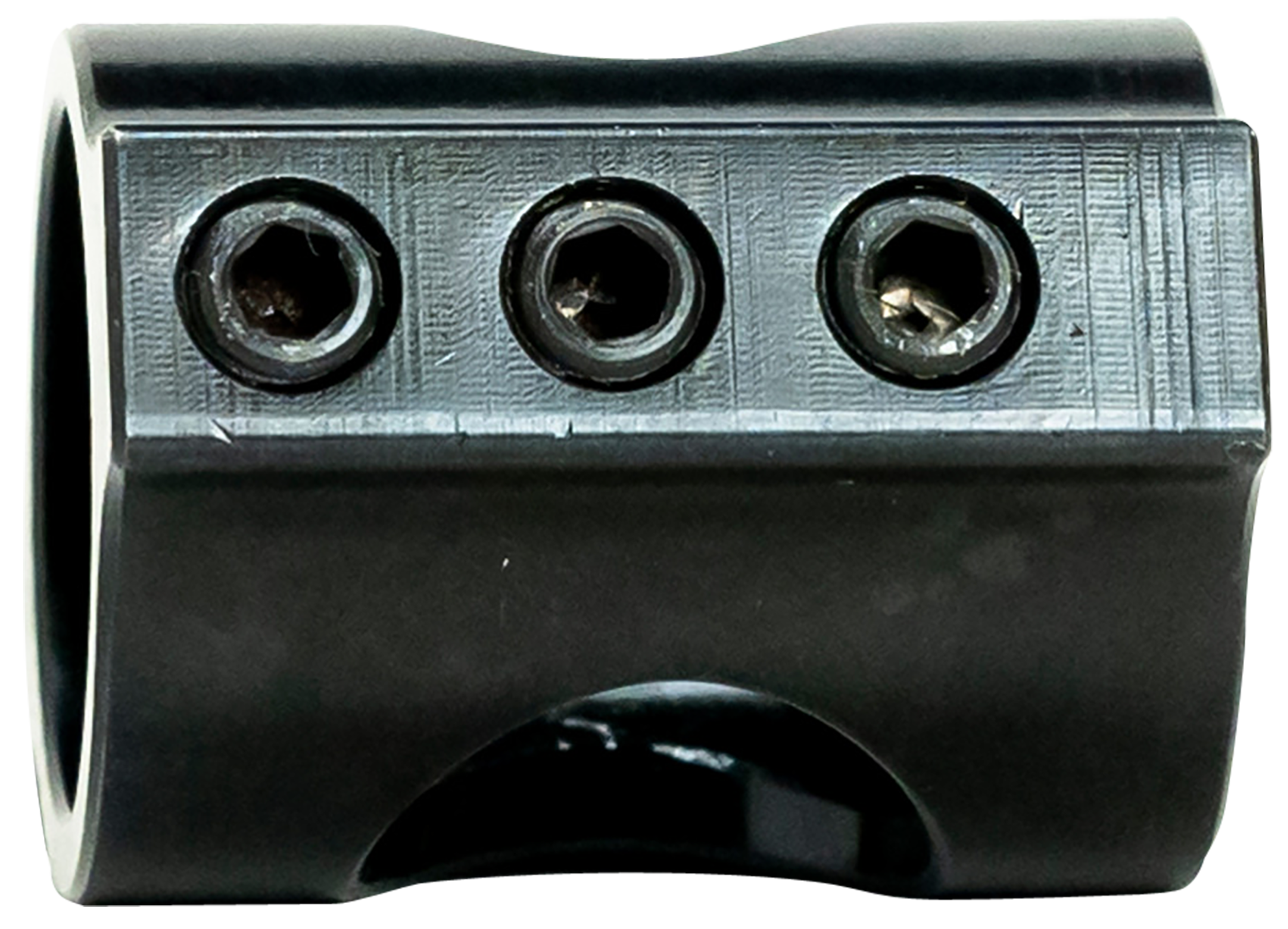 Faxon Firearms GBLP7503 Low Profile Gas Block 4150 Steel, Barrel Compatibility .750"