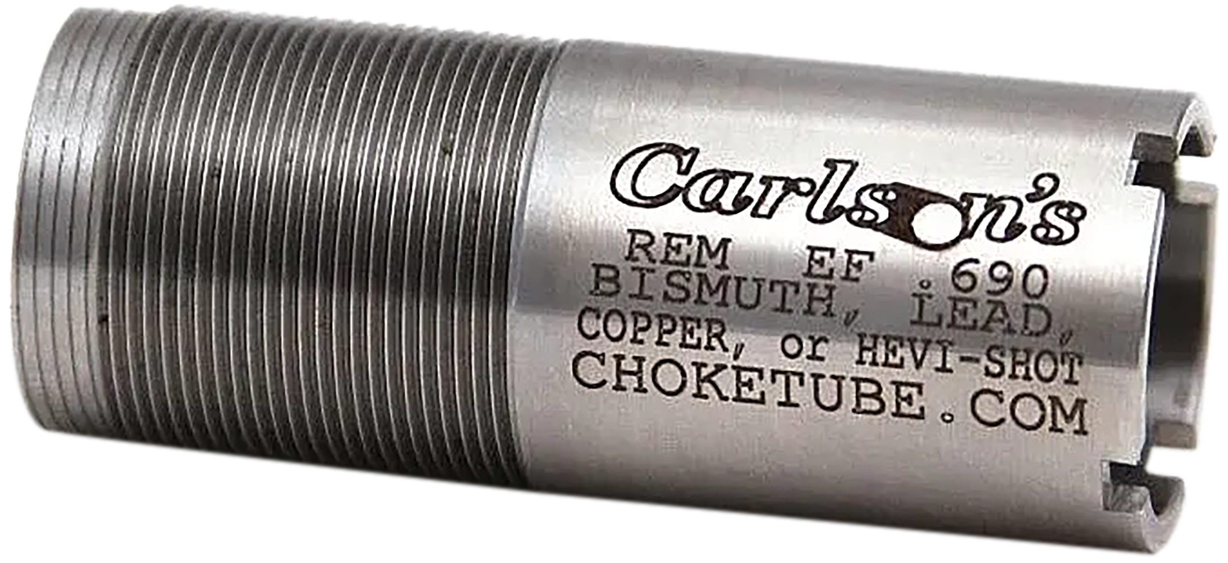 Carlson's Choke Tubes 52267   Remington 12 Gauge Extra Full Flush