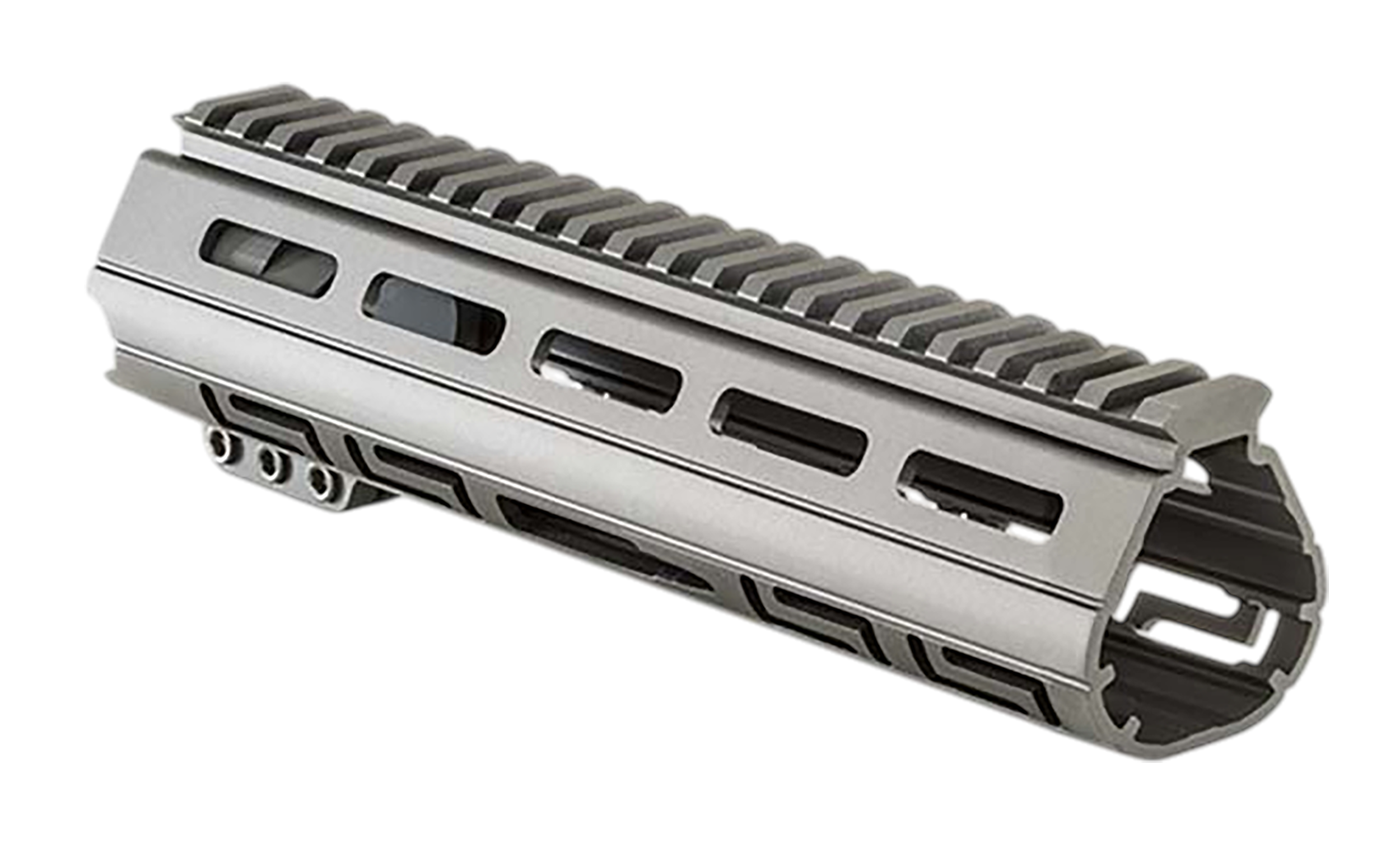 LUTH-AR HG-V-9M PALM HANDGUARD VENTED 9" MLOK