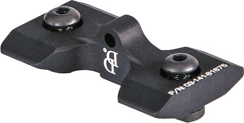 DANIEL DEF. BIPOD ADAPTER M-LOK BLACK