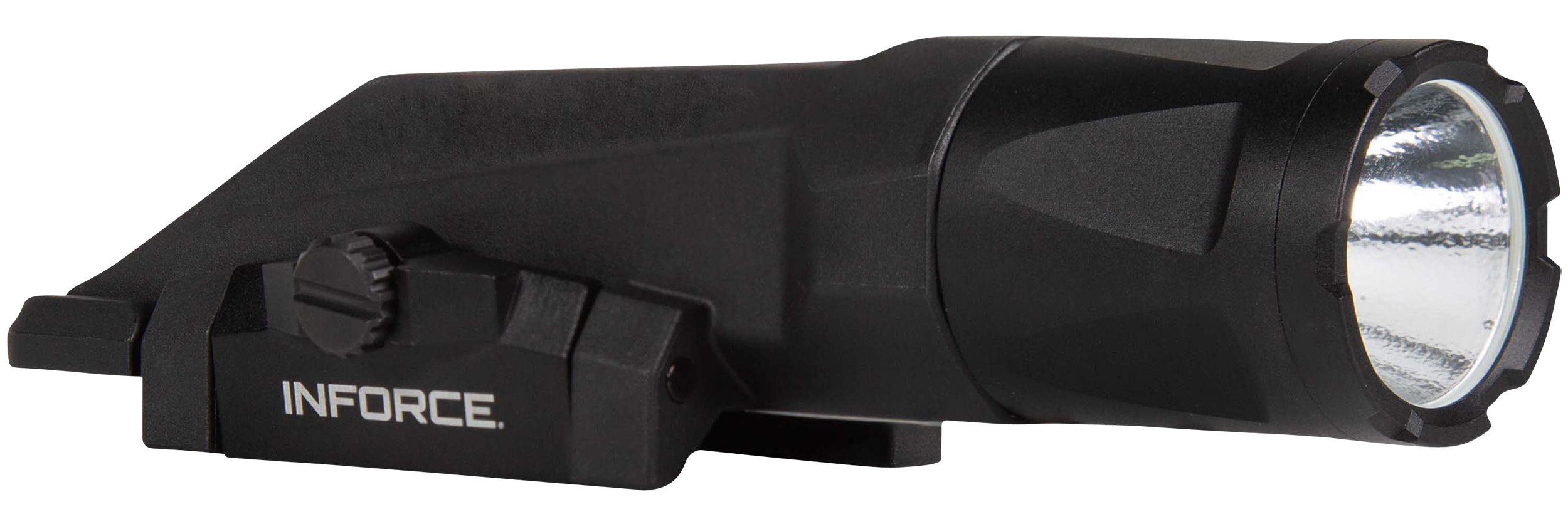 Inforce IF71012 WMLx White Gen 3 Black 1,100 Lumens LED