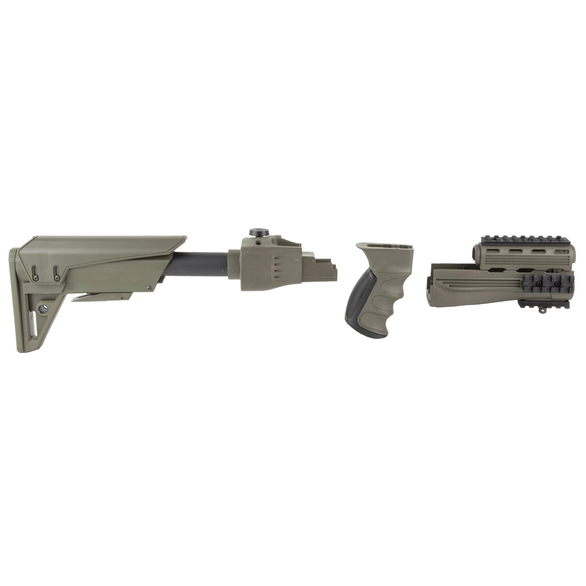ADV TECH STFORCE AK-47 STK/HNDGRD UC