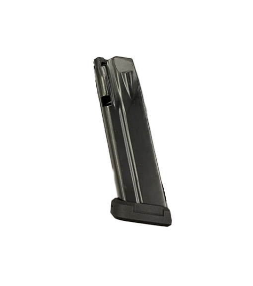 Shield Arms DS20NC  DS 20rd 9mmLuger Fits Glock 17 Black Steel