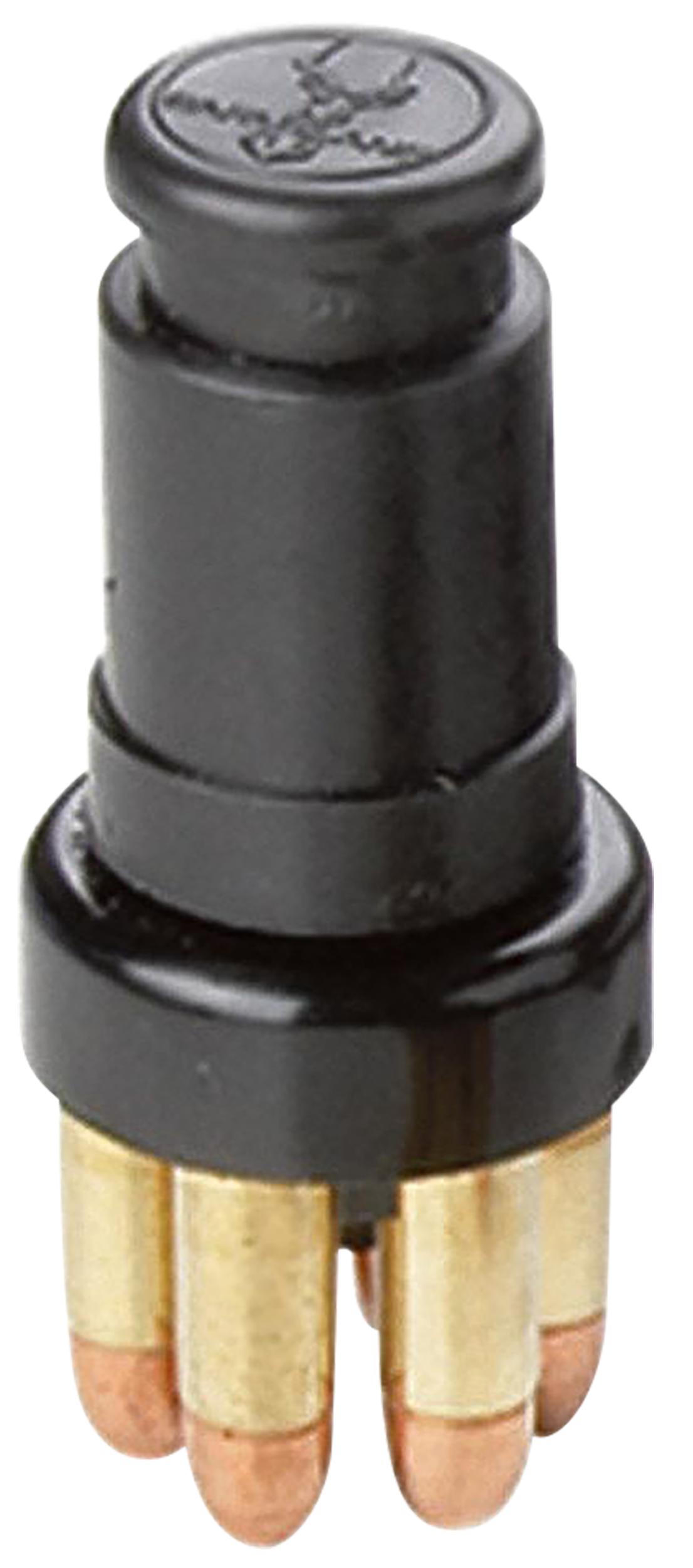 Safariland JGL8S Comp III  Speedloader 6rd Ruger/S&W