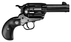 RUGER VAQUERO 45ACP 3.75" FS BLUED BIRDS HEAD (TALO) <