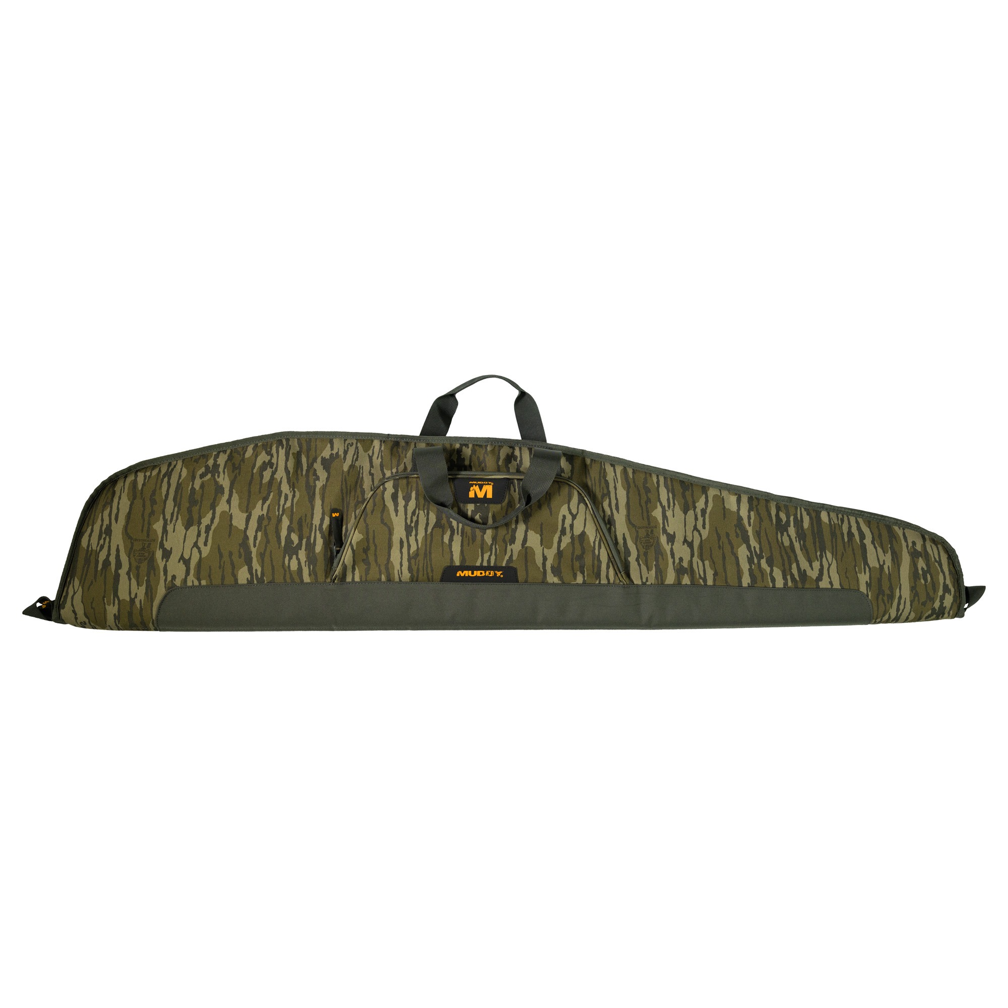 MUDDY PATHFINDER RIFLE CASE 48" MOBL
